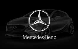 Mercedes-Benz Rent